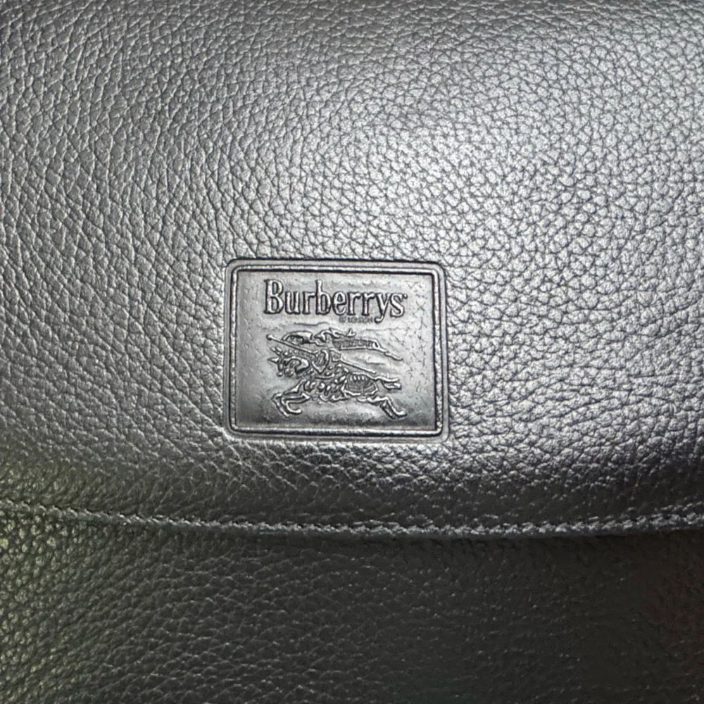 Burberry Black Crossbody Bag